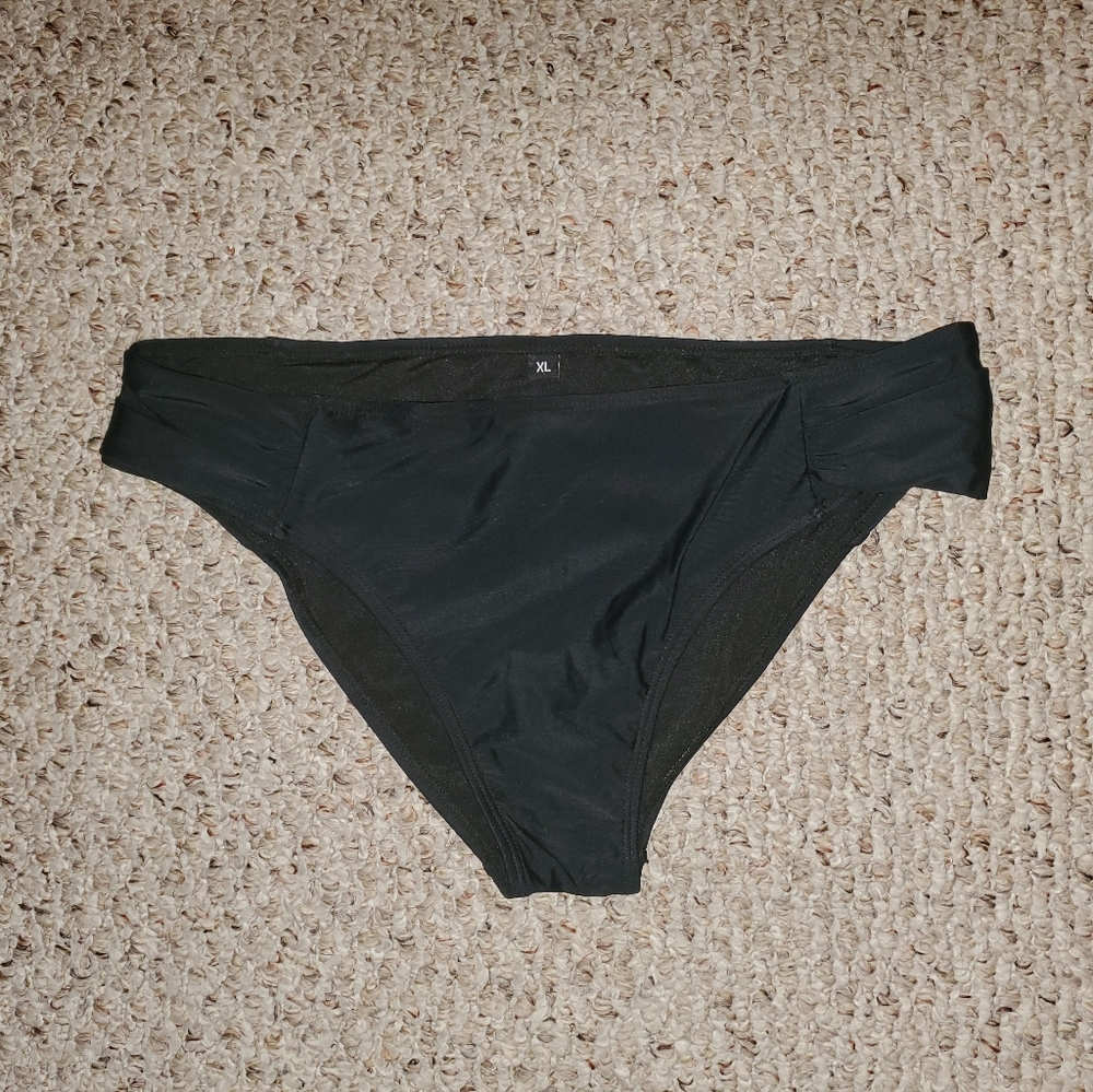 Bathing suit bottom